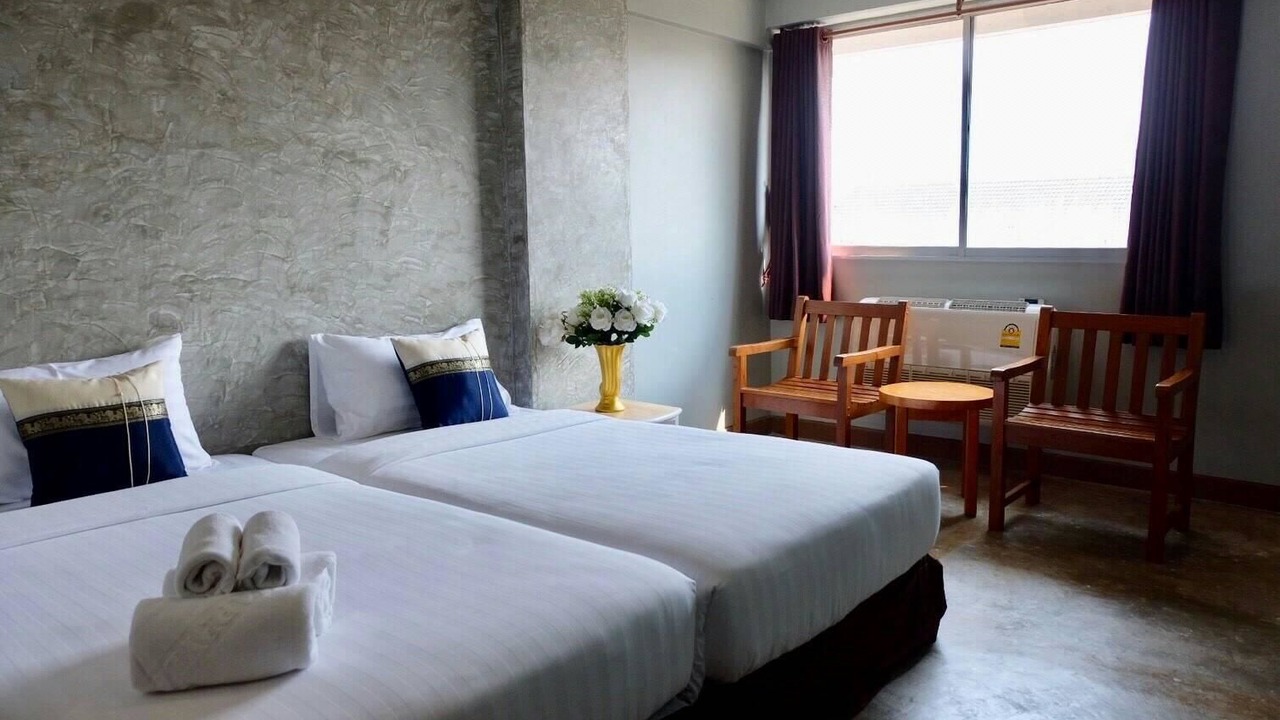 Photo of Bedroom in Khlong Chan