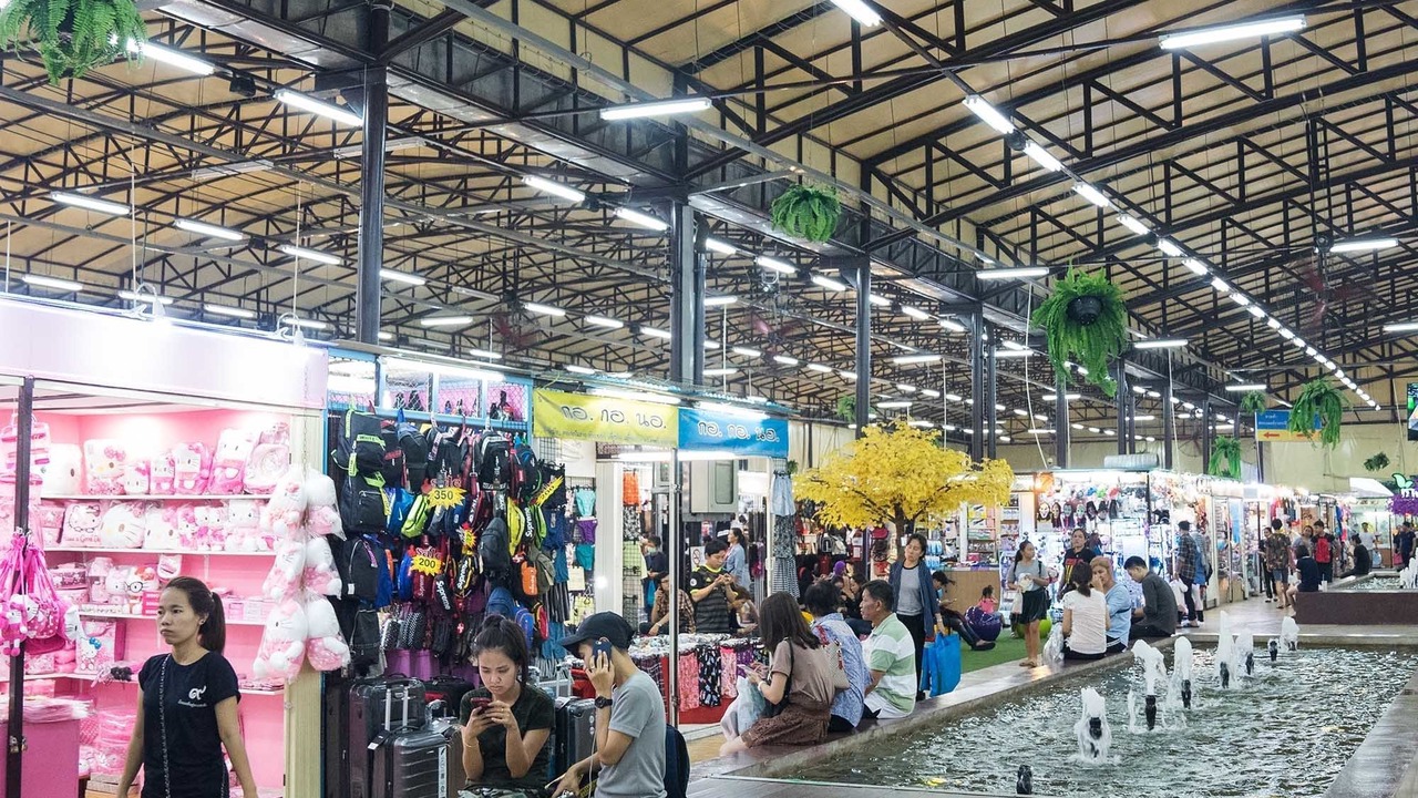 Photo of Others in Khlong Chan