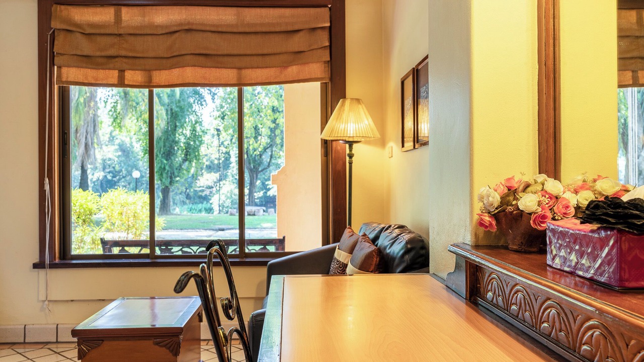 Photo of Bedroom in Kanchanaburi