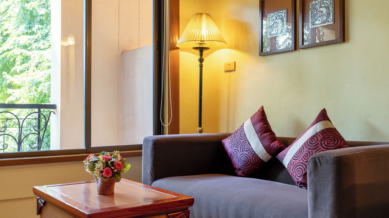 Photo of Bedroom in Kanchanaburi