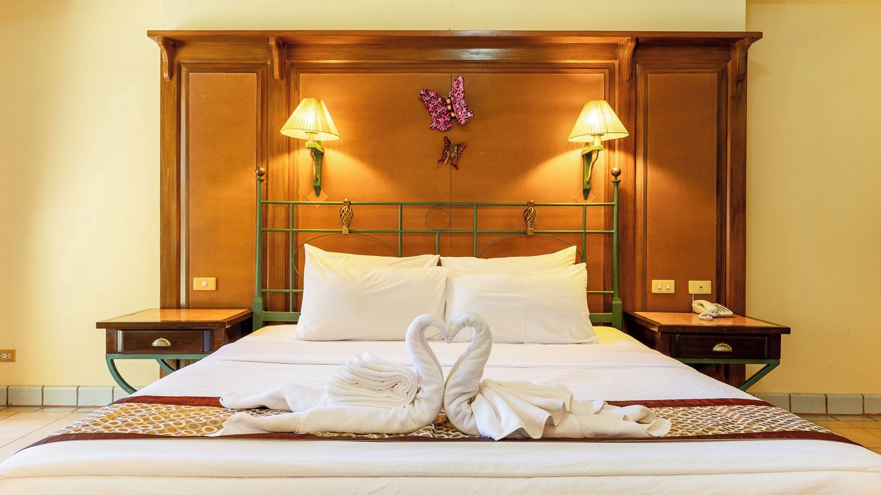 Photo of Bedroom in Kanchanaburi