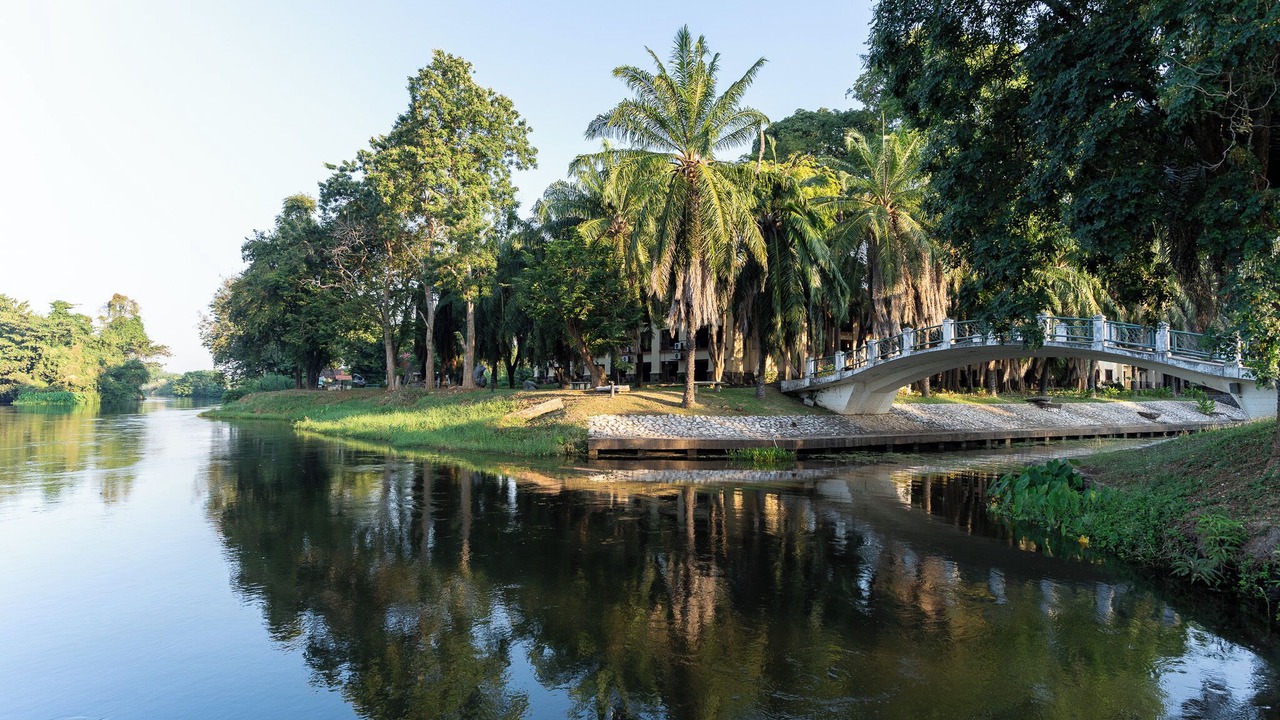 Photo of Outdoor in Kanchanaburi