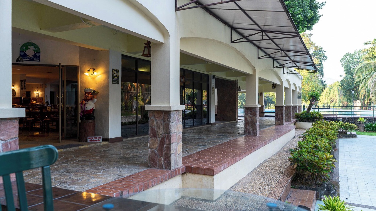 Photo of Outdoor in Kanchanaburi