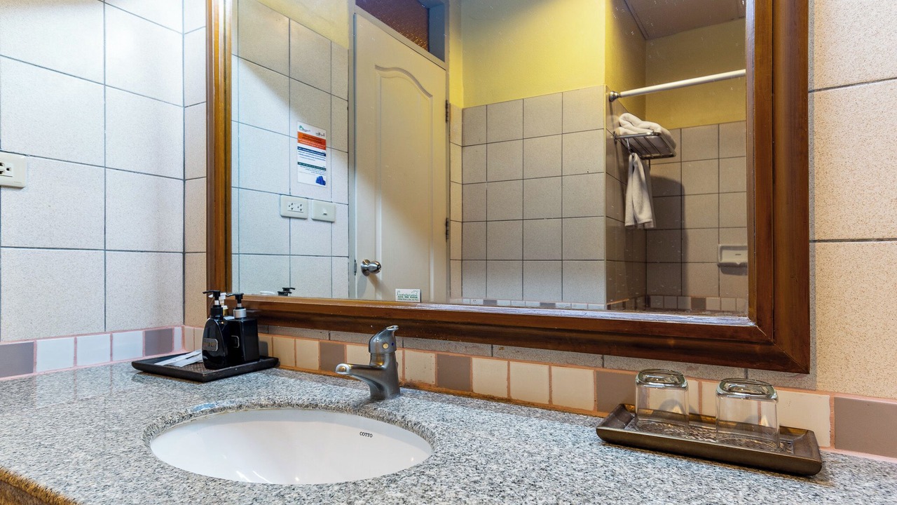 Photo of Bathroom in Kanchanaburi