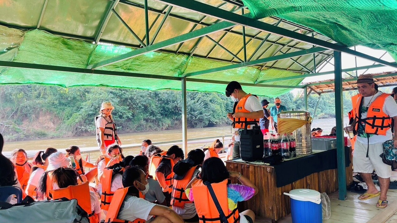 Photo of Others in Kanchanaburi