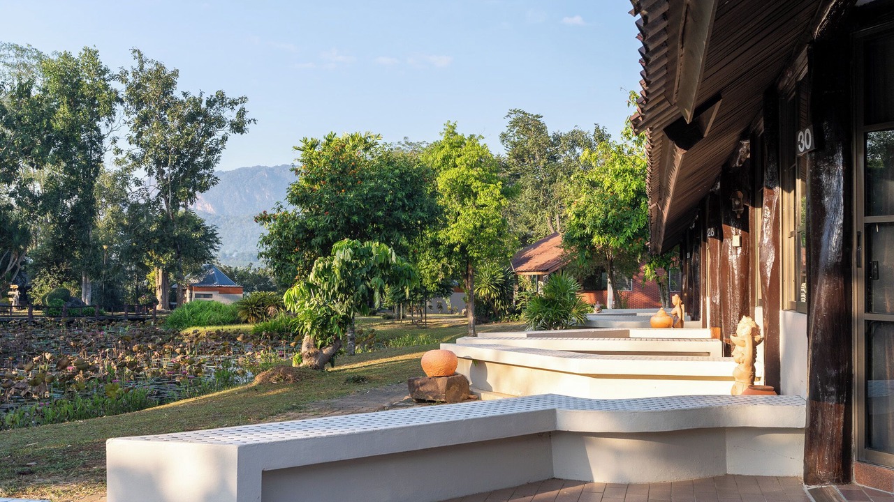 Photo of Outdoor in Sai Yok