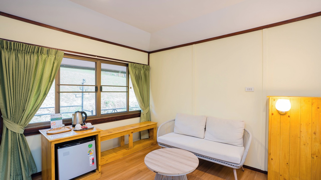 Photo of Bedroom in Tha Sao