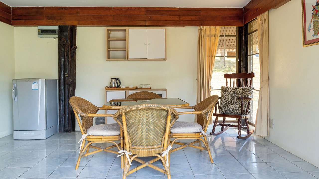 Photo of Bedroom in Sai Yok