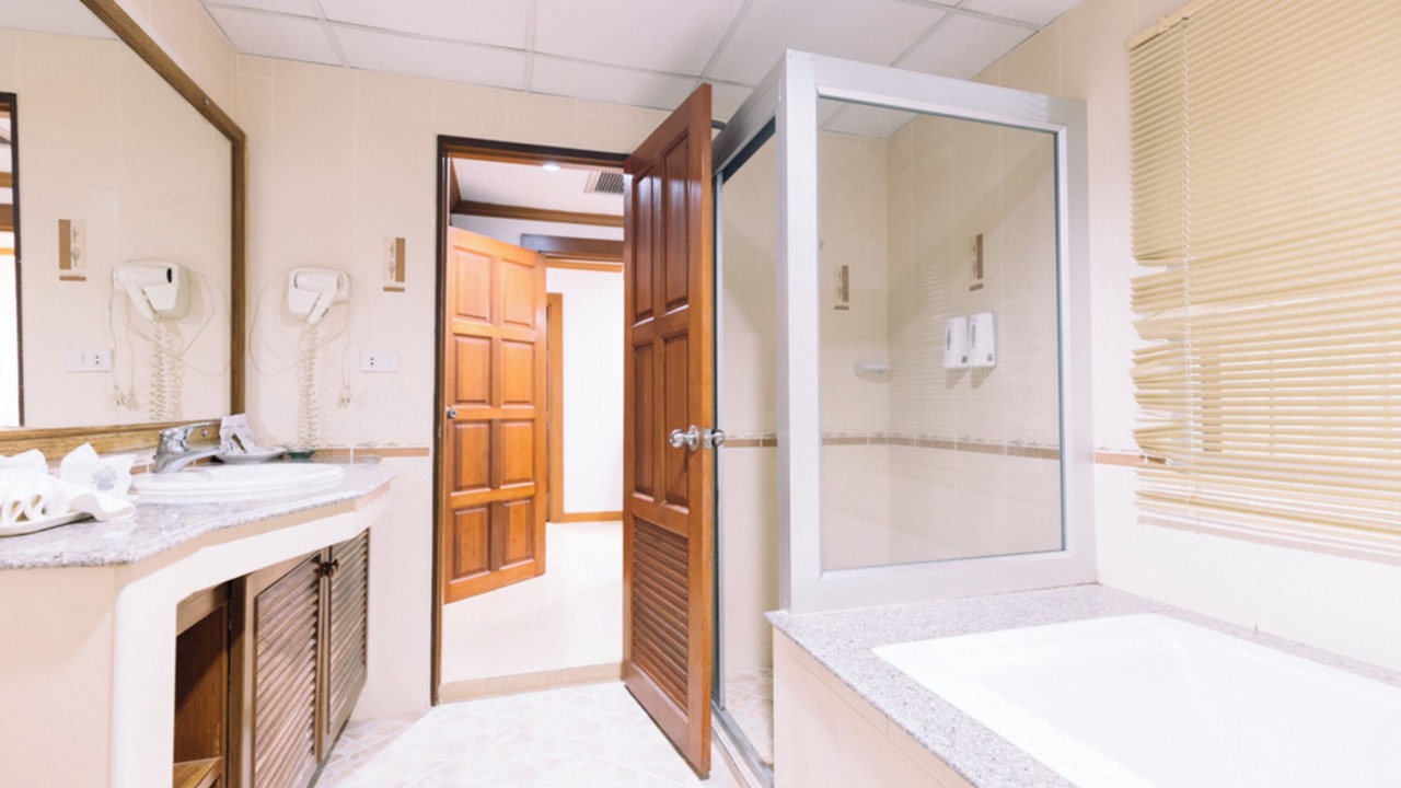 Photo of Bathroom in Chumphon