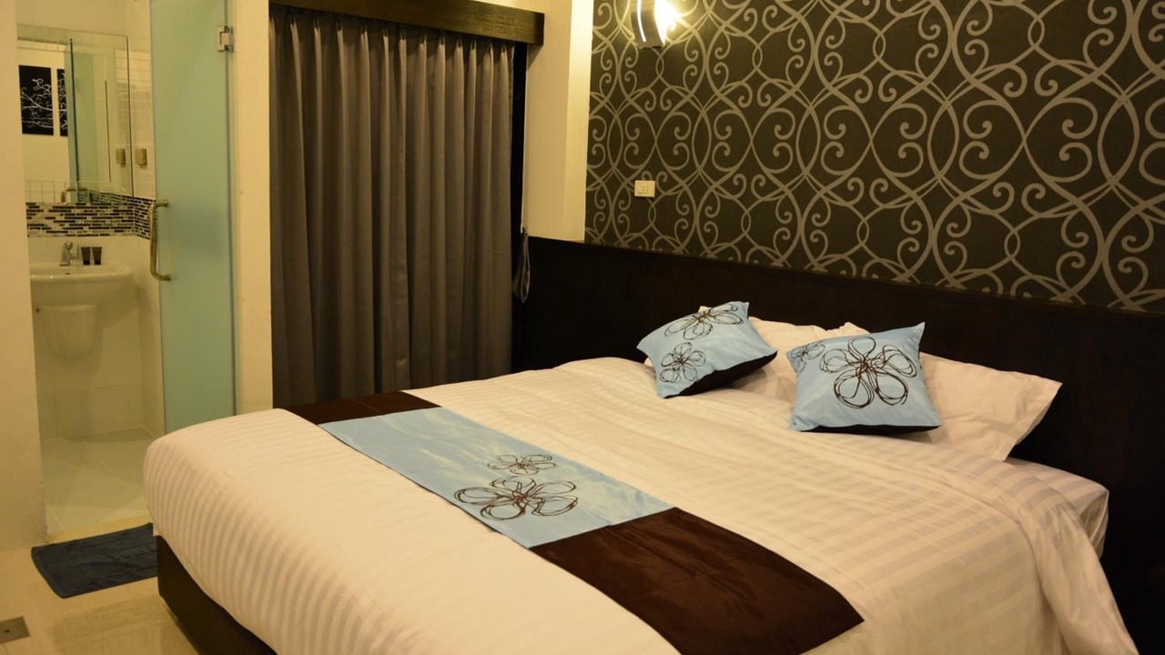 Photo of Bedroom in Chana Songkhram