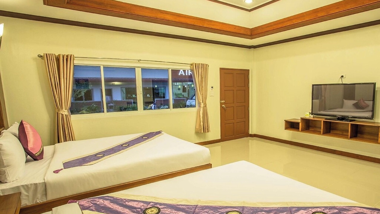 Photo of Bedroom in Ban Bo Han