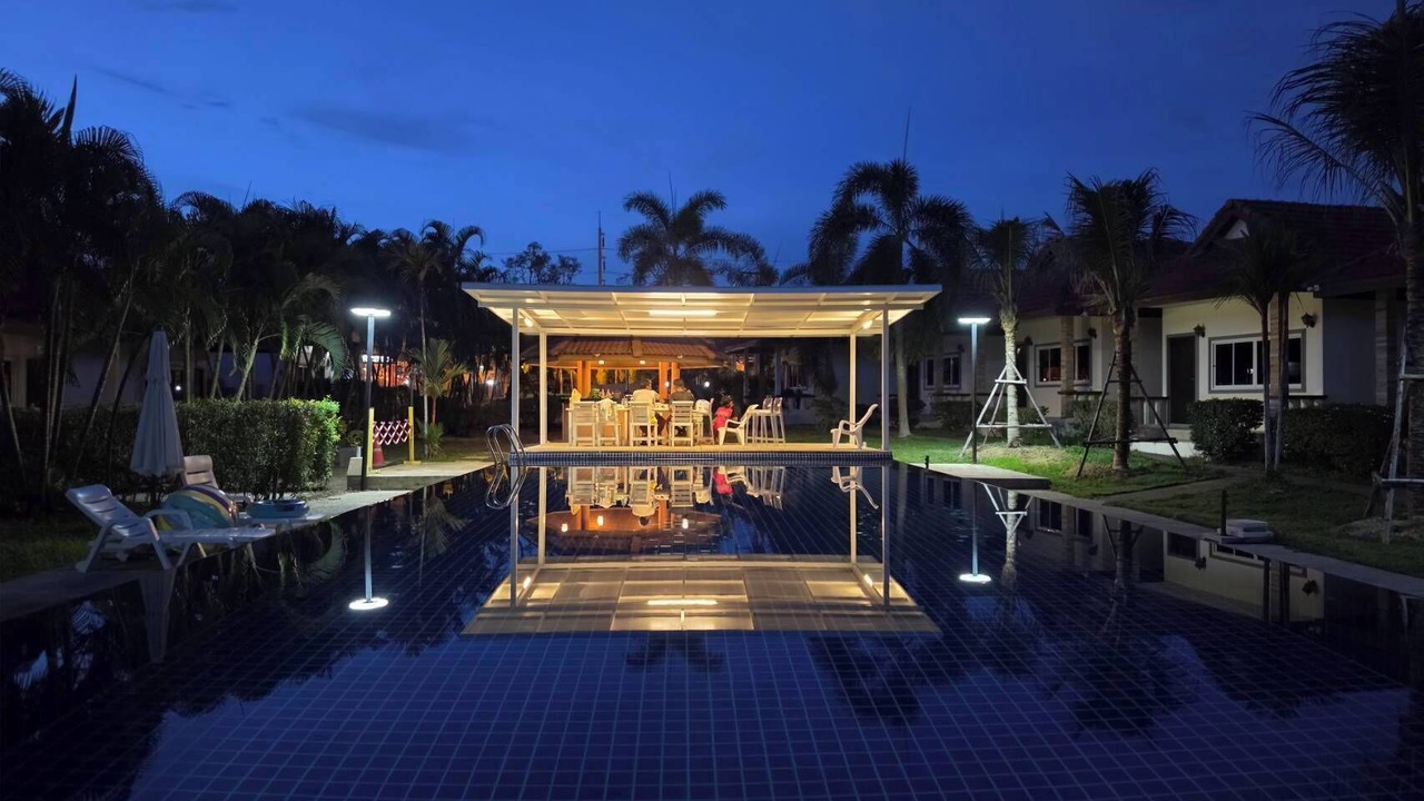 Photo of Outdoor in Ban Bo Han