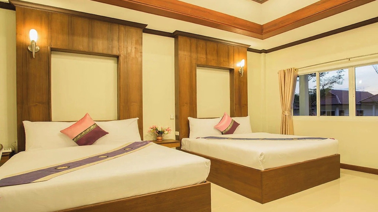 Photo of Bedroom in Ban Bo Han