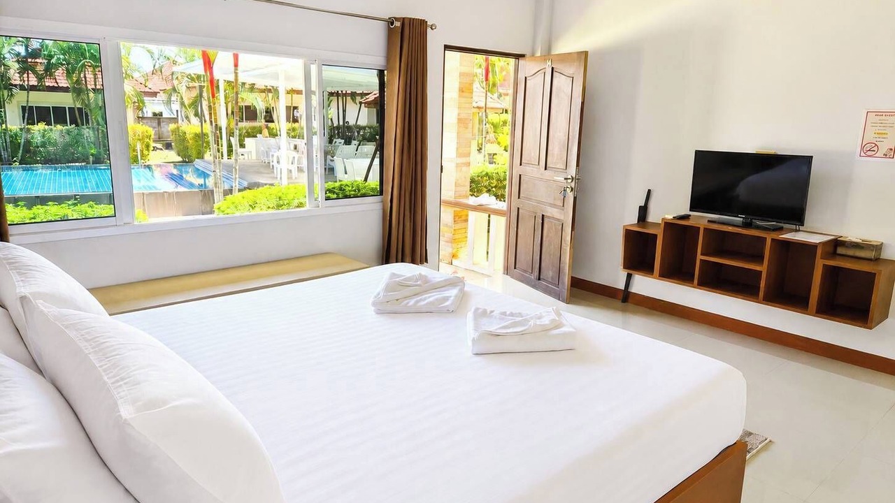 Photo of Bedroom in Ban Bo Han