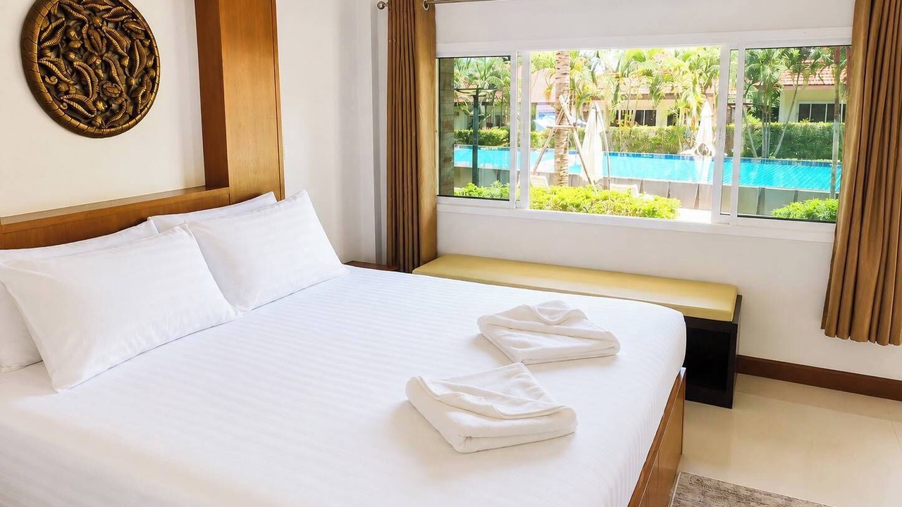 Photo of Bedroom in Ban Bo Han