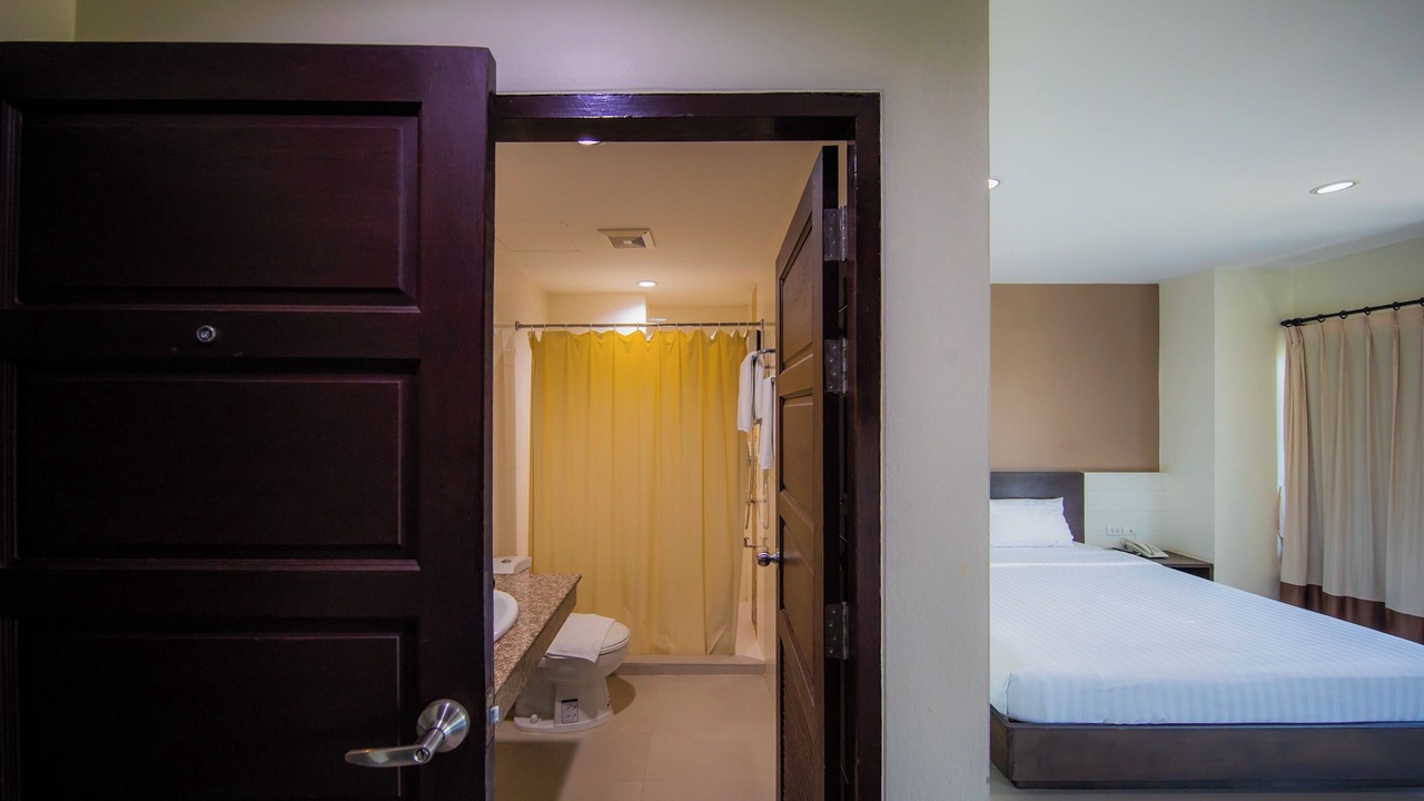 Photo of Bedroom in Noen Phra