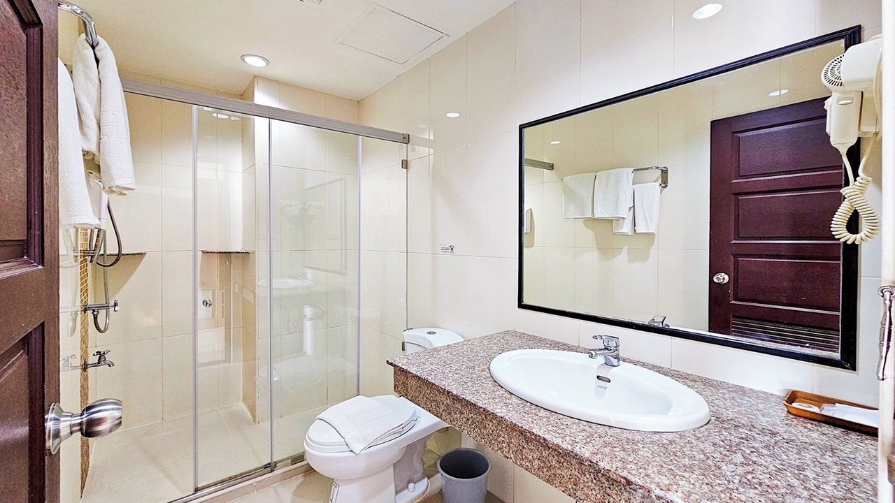 Photo of Bathroom in Noen Phra