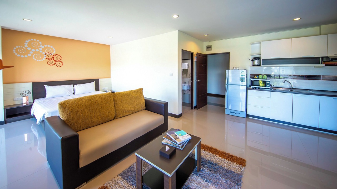 Photo of Bedroom in Noen Phra