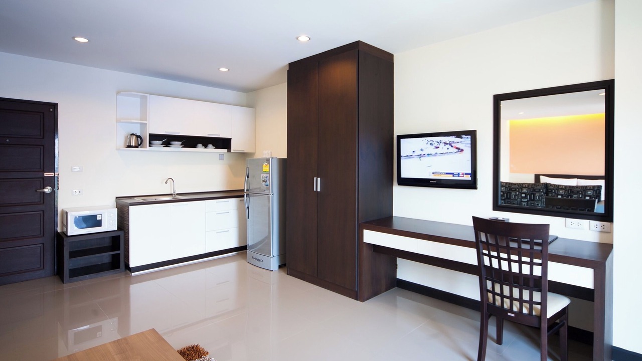 Photo of Bedroom in Noen Phra