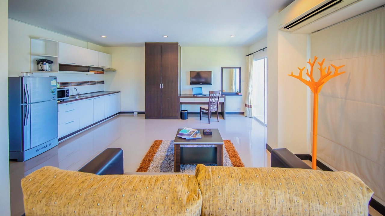 Photo of Bedroom in Noen Phra