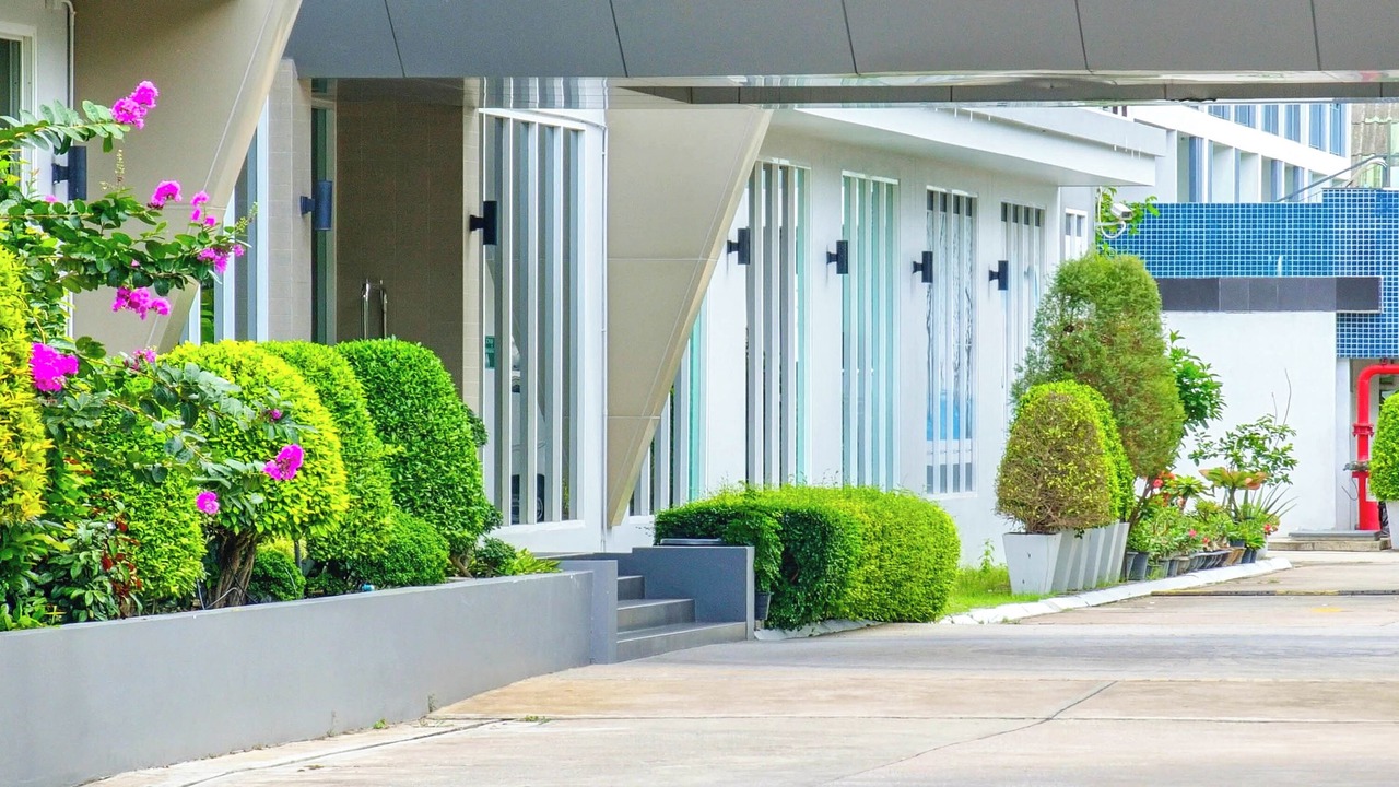Photo of Outdoor in Noen Phra