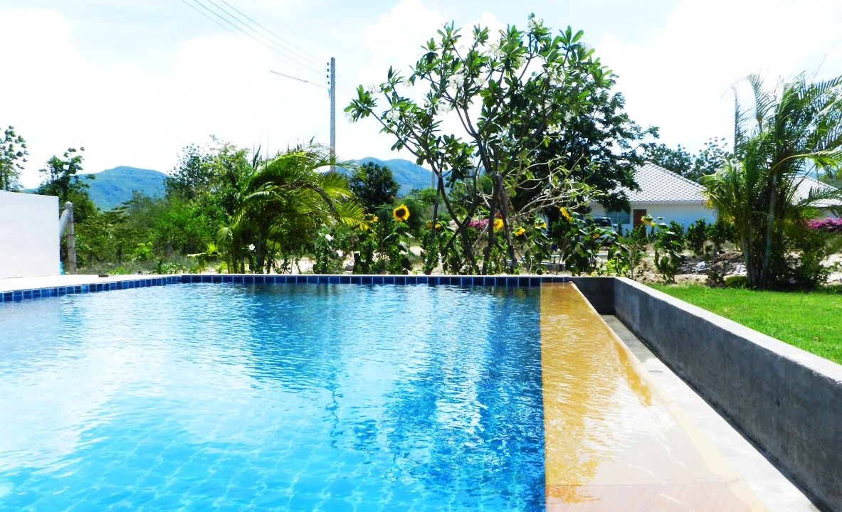 Photo of Outdoor in Kao Yai