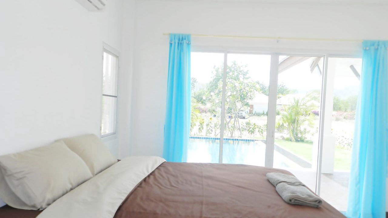 Photo of Bedroom in Kao Yai