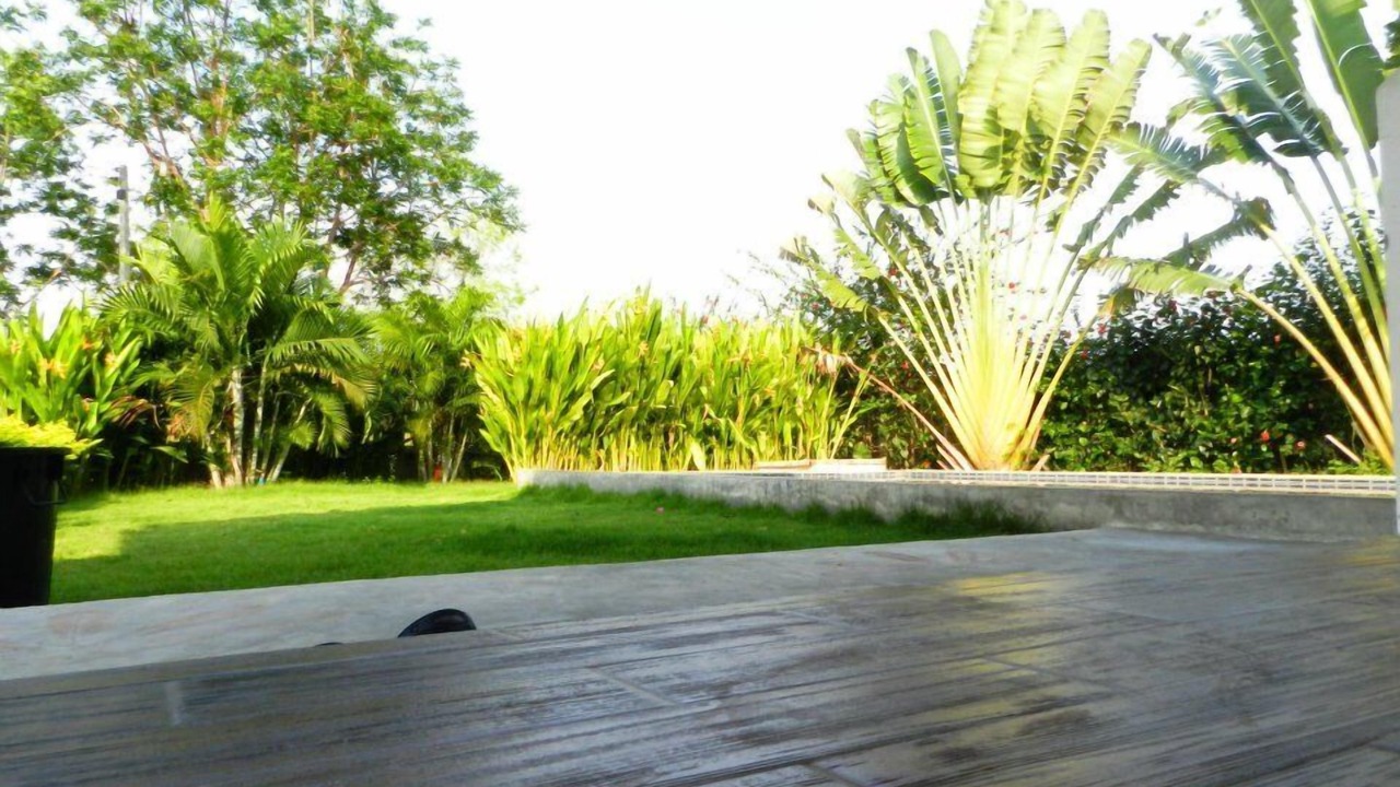 Photo of Patio Balcony in Kao Yai