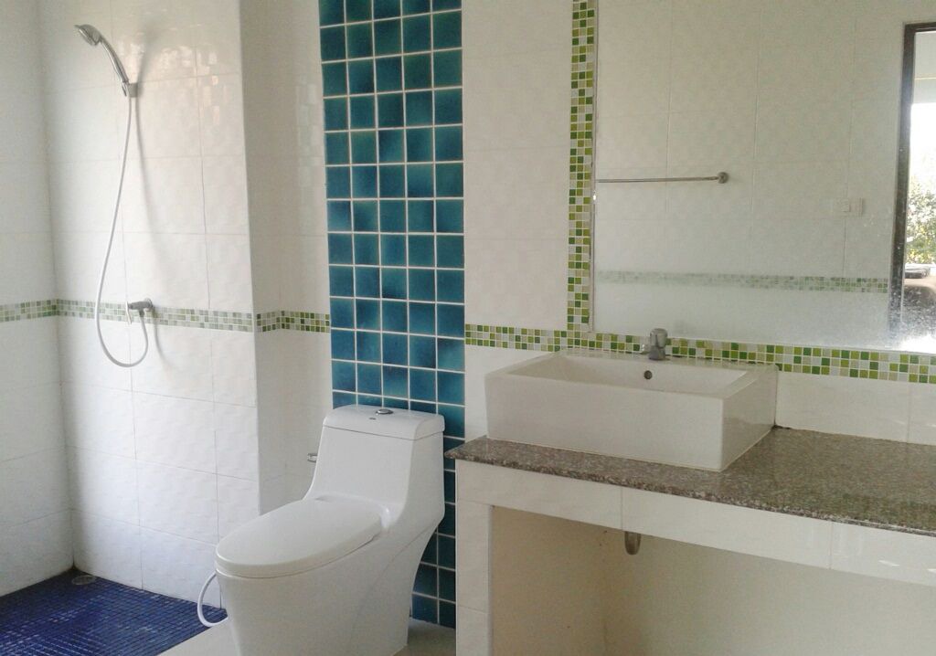 Photo of Bathroom in Kao Yai