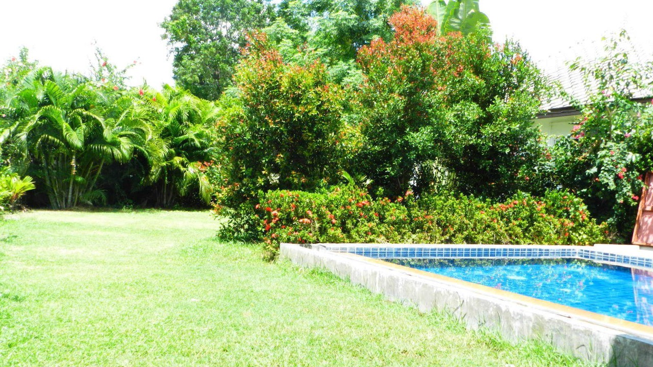 Photo of Outdoor in Kao Yai