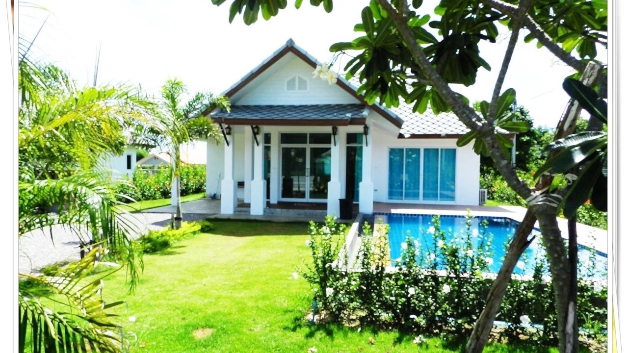 Photo of Outdoor in Kao Yai