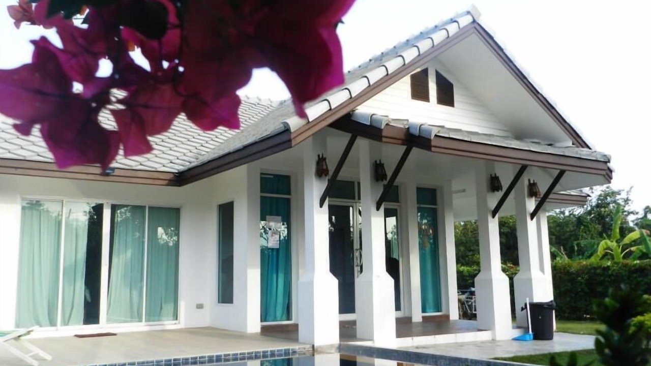 Photo of Outdoor in Kao Yai
