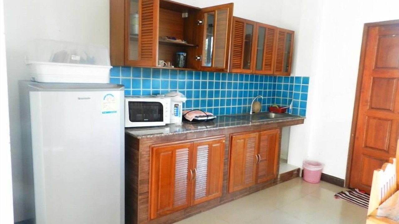 Photo of Kitchen in Kao Yai