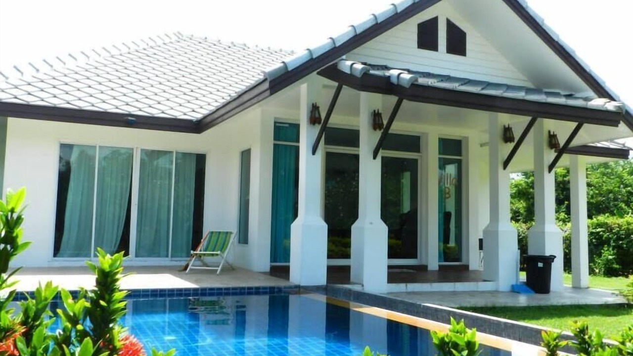 Photo of Outdoor in Kao Yai