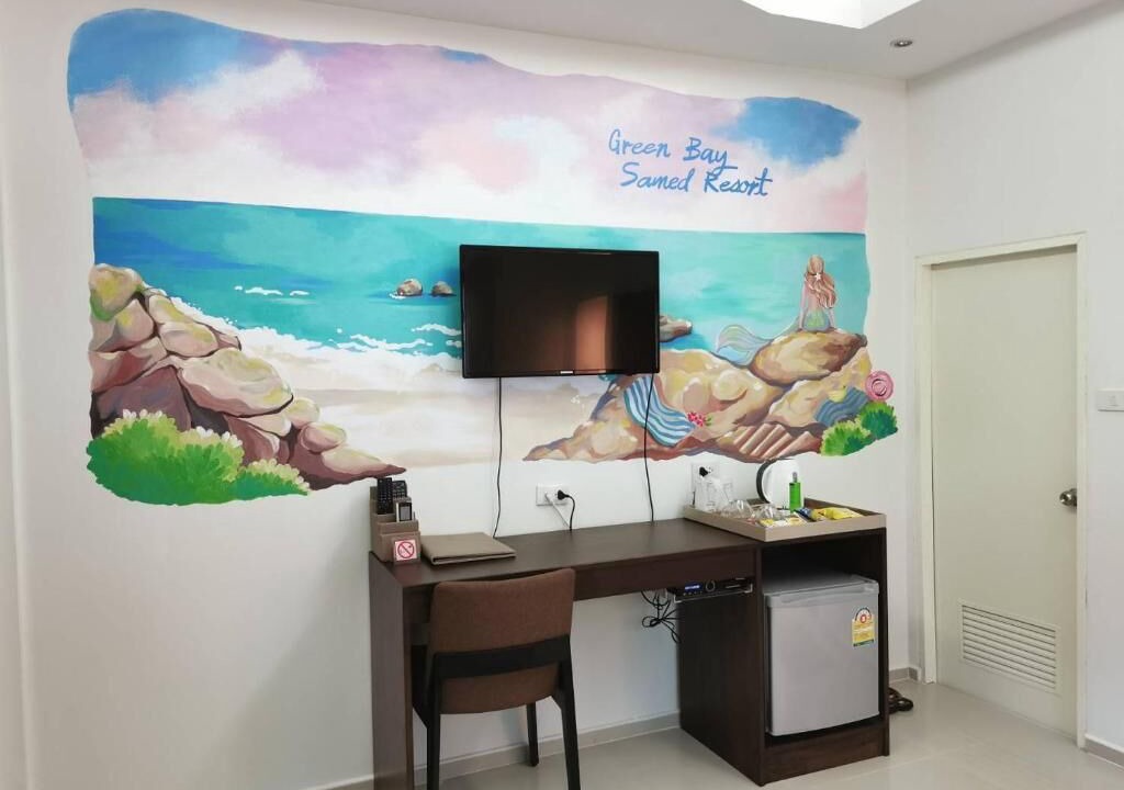 Photo of Bedroom in Rayong