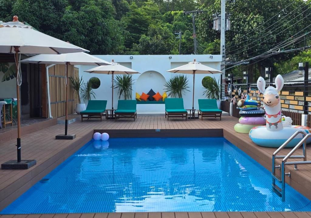 Photo of Outdoor in Rayong