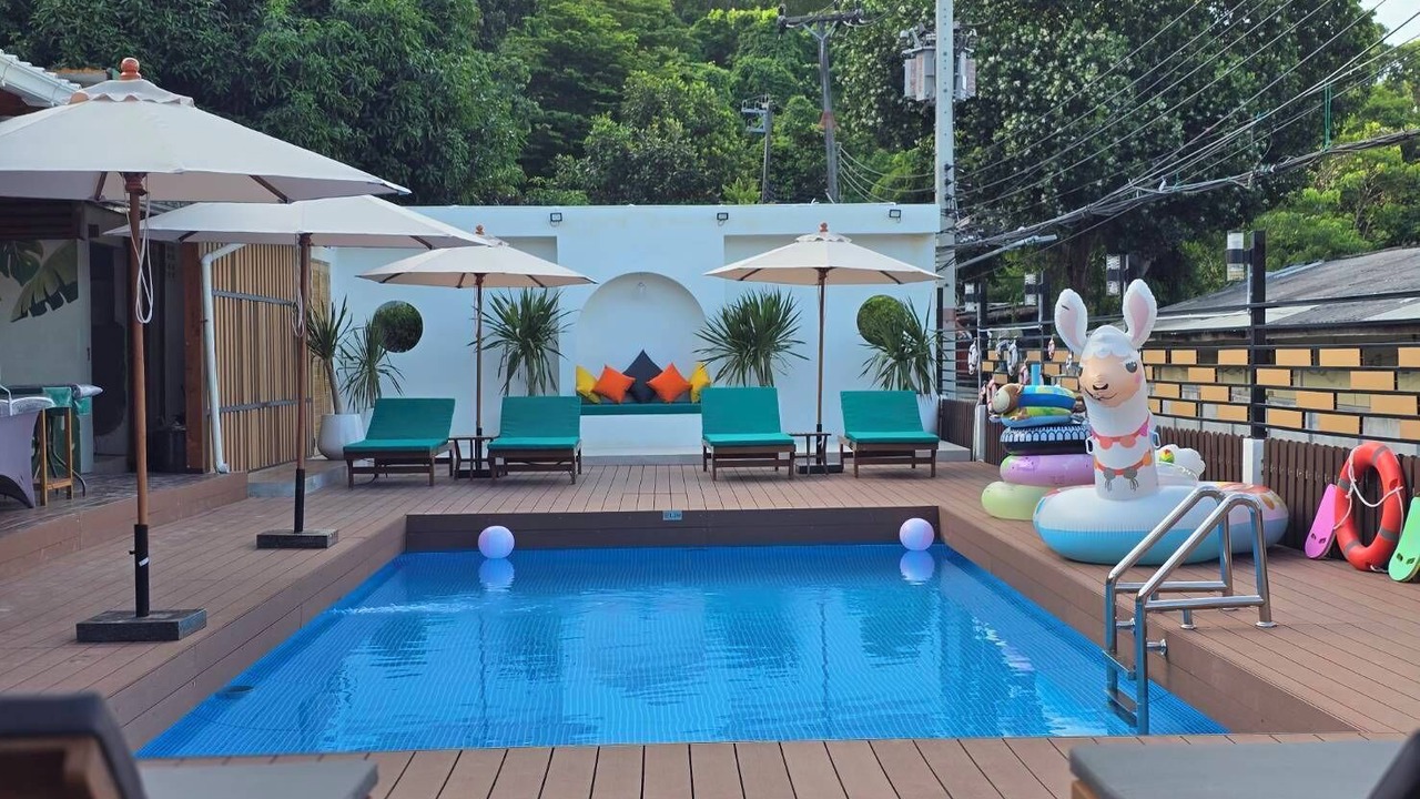 Photo of Outdoor in Rayong