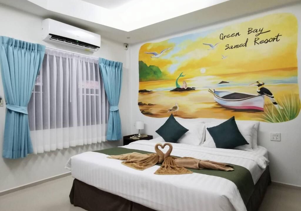 Photo of Bedroom in Rayong