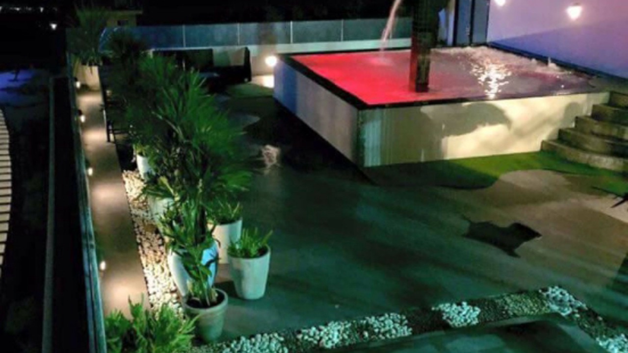 Photo of Outdoor in Hua Mak