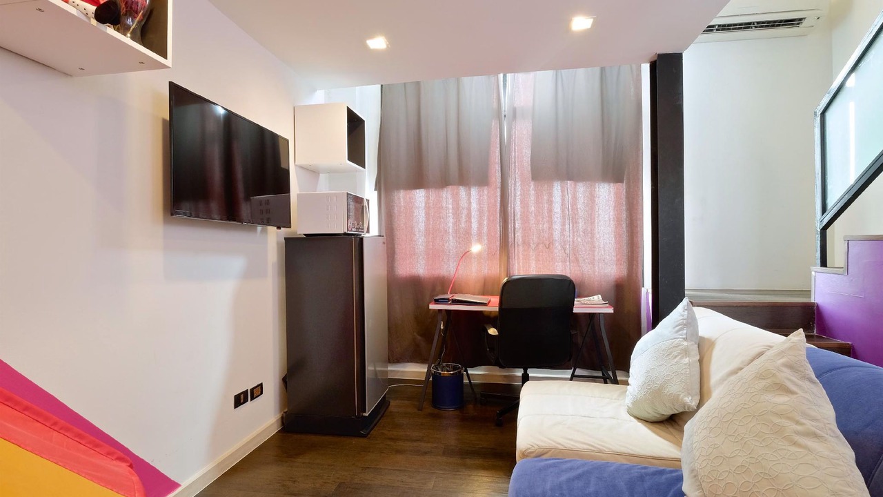 Photo of Bedroom in Hua Mak