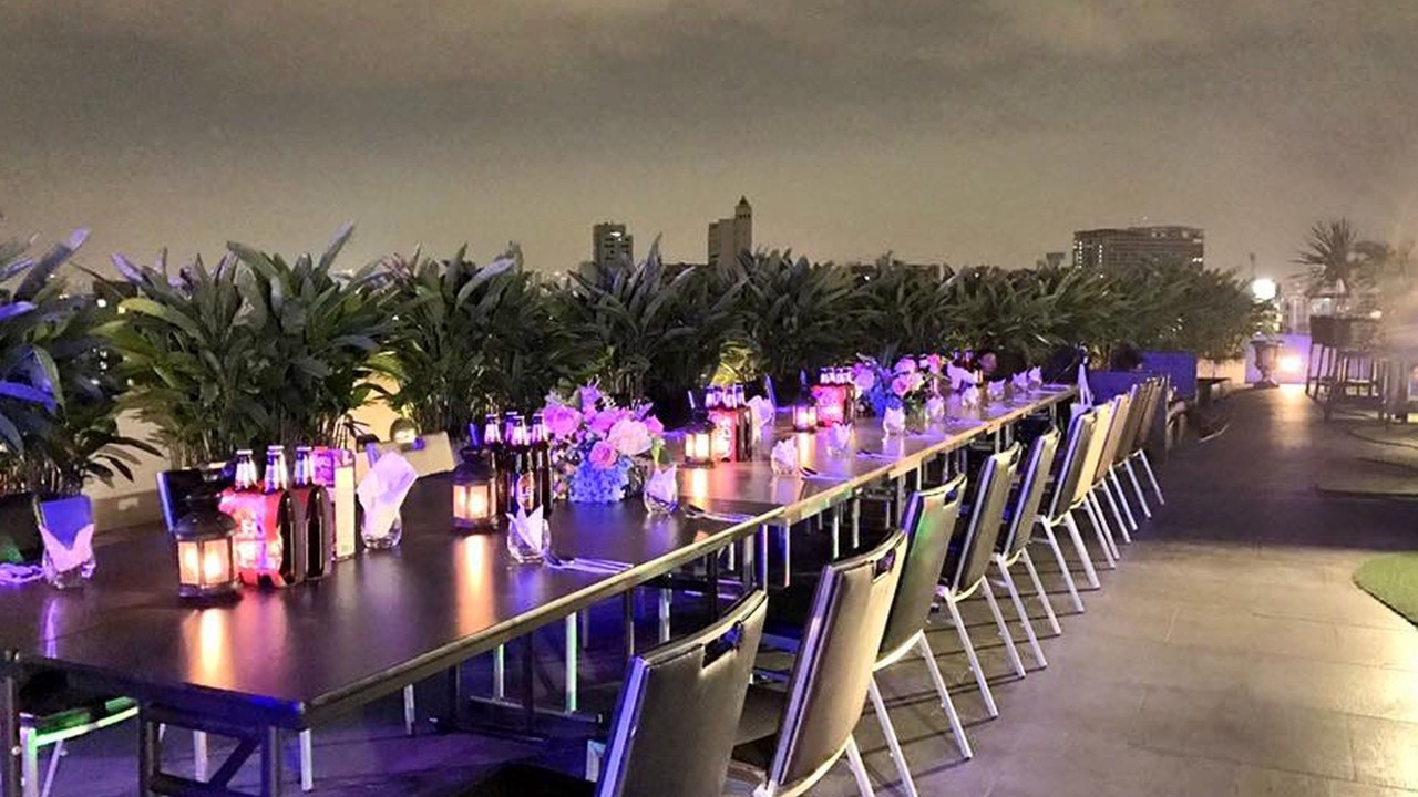 Photo of Patio Balcony in Hua Mak