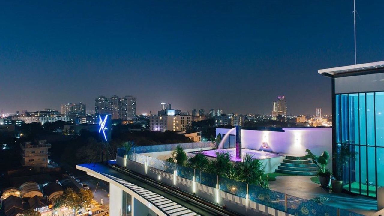 Photo of Outdoor in Hua Mak