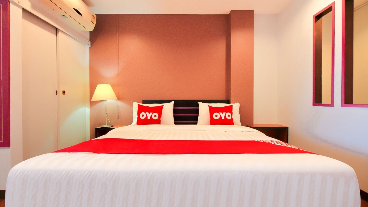 Photo of Bedroom in Bangkok