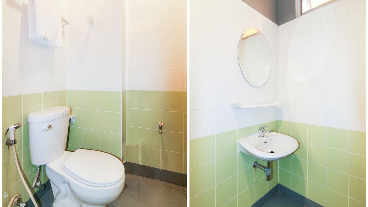 Photo of Bathroom in Racha Thewa