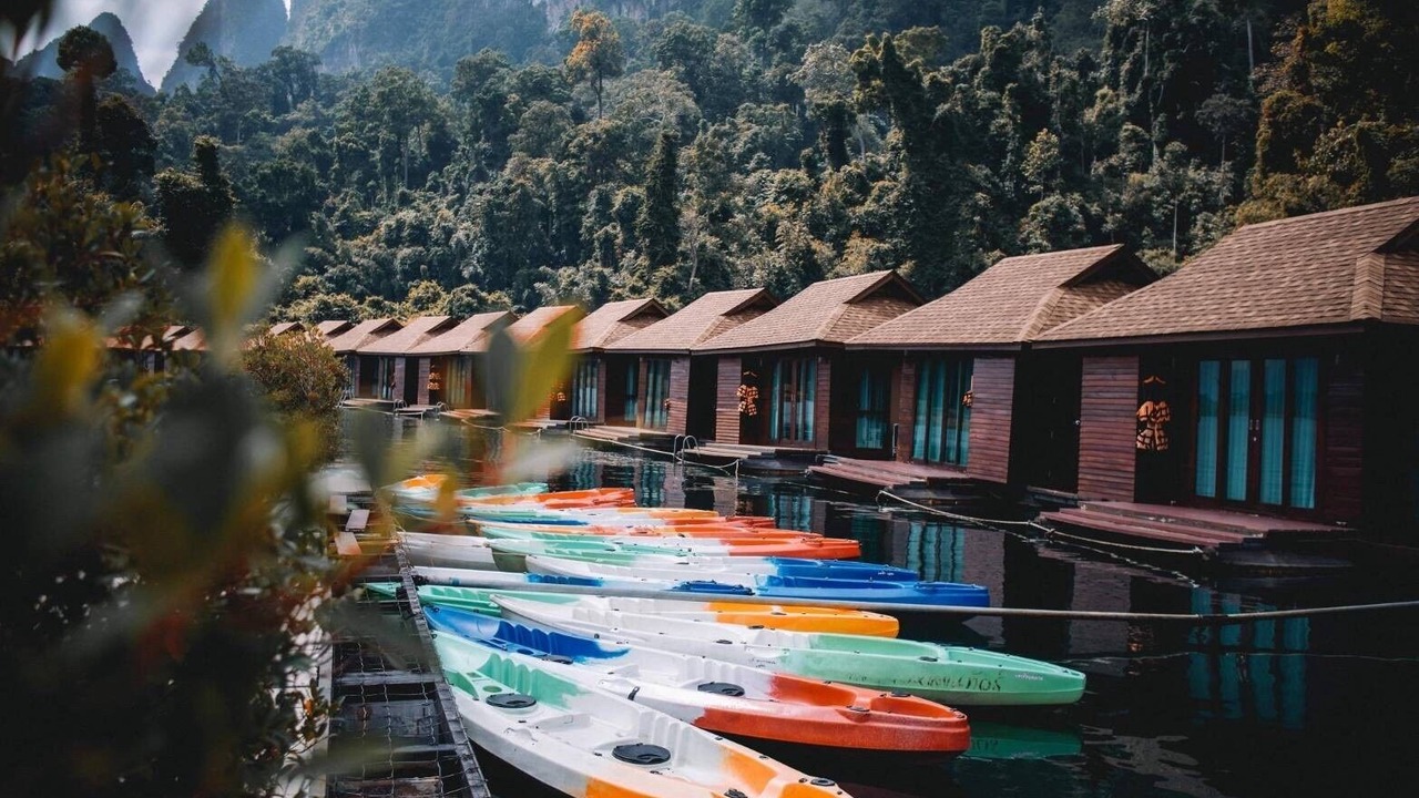 Photo of Others in Khlong Sok