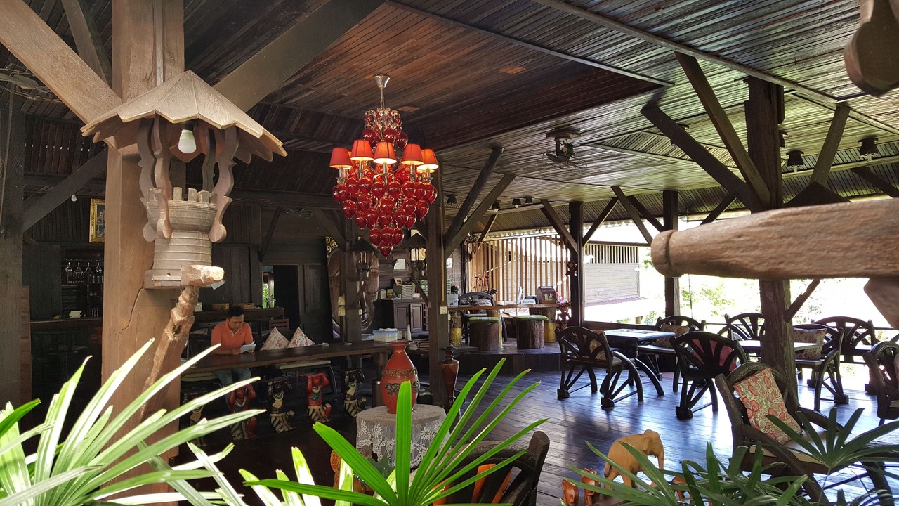 Photo of Others in Khlong Sok