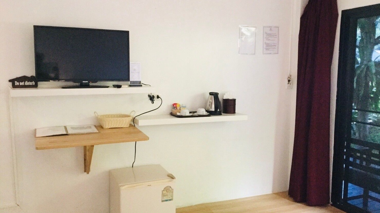 Photo of Bedroom in Khlong Sok