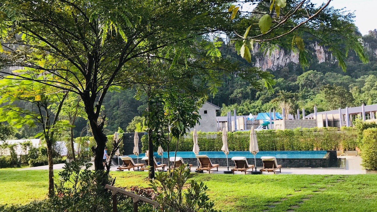 Photo of Outdoor in Khlong Sok