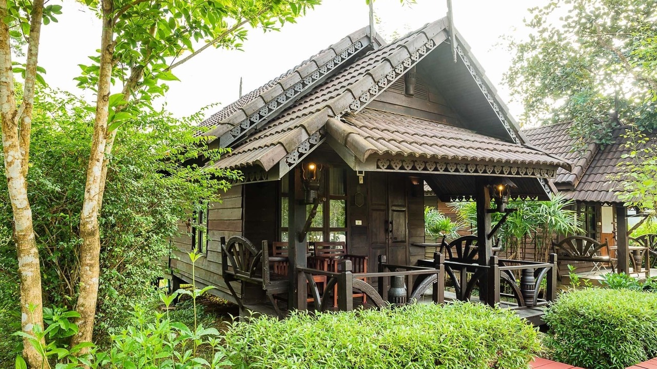 Photo of Bedroom in Khlong Sok