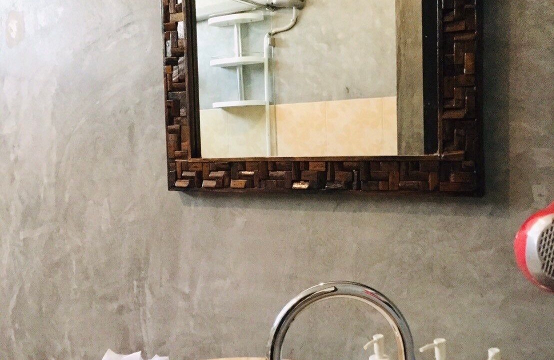 Photo of Bathroom in Khlong Sok